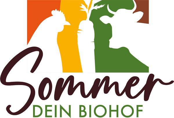 Logo | Biohof Sommer